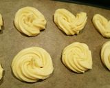 簡単すぐできる☆絞りだしクッキー作り方12写真