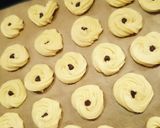 簡単すぐできる☆絞りだしクッキー作り方13写真