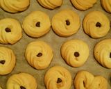 簡単すぐできる☆絞りだしクッキー作り方15写真