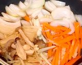 万能あんかけ作り方1写真