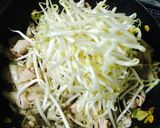 スタミナにんにく丼作り方4写真