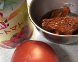 ハヤシライス☆グルテンフリー作り方1写真