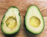 さっぱり！簡単！アボカドの大根おろしのせ作り方1写真
