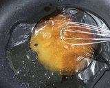 楽チン☆フライパン1つで揚げない大学いも作り方2写真