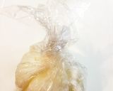 まるごと新たまねぎの生春巻きサラダ作り方3写真