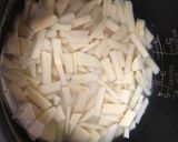 筍ご飯作り方4写真