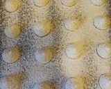 大人の♥レーズンクリームダックワーズ作り方5写真