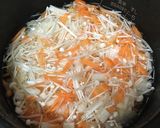 筍ご飯作り方5写真