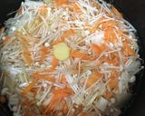 筍ご飯作り方6写真