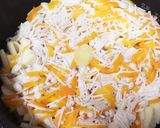 筍ご飯作り方7写真