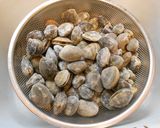 愛知の魚100選　アサリの串揚げ作り方2写真