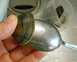 愛知の魚100選　アサリの串揚げ作り方4写真