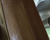 プリン風味☆パウンドケーキ作り方7写真