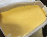 プリン風味☆パウンドケーキ作り方9写真