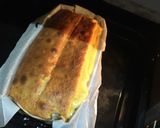 プリン風味☆パウンドケーキ作り方11写真