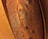 プリン風味☆パウンドケーキ作り方13写真