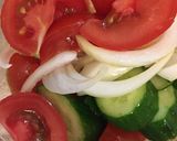 お野菜のマリネ作り方2写真