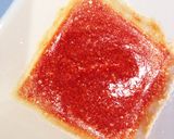 ほうれん草とツナコーンのケチャチーズ炒め作り方2写真