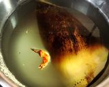 たけのこのお刺身(たけのこの下茹で方法)作り方6写真