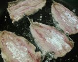 簡単☆鰯(いわし)の蒲焼き　ヘルシー作り方2写真