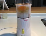 炊飯器で作る~簡単バナナケーキ作り方1写真
