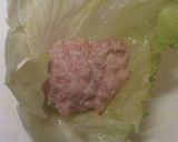 レタス巻煮込み作り方2写真