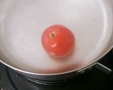 レタス巻煮込み作り方3写真
