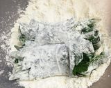 柔らか☆ささみとチーズの大葉巻き作り方5写真