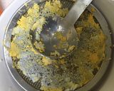 まるごとじゃがいもの菜の花サラダ作り方4写真