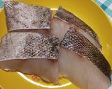 たらのあんかけ作り方1写真