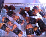 めんどくさがり屋の鶏ささみ唐揚げ作り方5写真