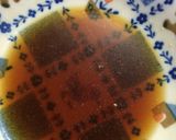 たらのあんかけ作り方3写真