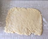 シナモンスティック。朝食、おやつに。作り方3写真