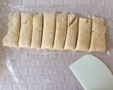 シナモンスティック。朝食、おやつに。作り方6写真