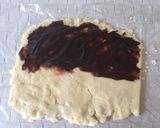 シナモンスティック。朝食、おやつに。作り方8写真