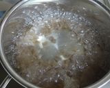 贅沢な常備菜✿ひじきと高野豆腐の含め煮✿作り方3写真