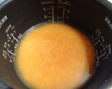 あさりと筍のシンプル炊き込みご飯作り方3写真