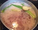 難消化性デキストリンインスタントラーメン作り方2写真