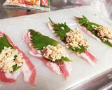 カロリーオフ！冷凍豆腐を使った一口カツ★作り方2写真