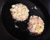 カロリーオフ！冷凍豆腐を使った一口カツ★作り方5写真