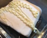 はんぺんと納豆のグラタン作り方1写真