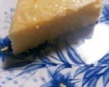 天ぷら粉を使ったヨーグルトケーキ作り方4写真