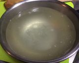 難消化性デキストリンインスタントラーメン作り方6写真