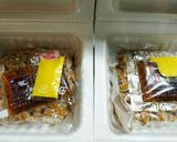これだけでご飯が食べれる！ニラ納豆！作り方2写真