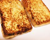こんがりお豆腐ステーキ作り方5写真