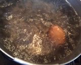 難消化性デキストリンインスタントラーメン作り方8写真