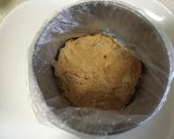 しっとりフワフワ チョコミルクレープ作り方3写真