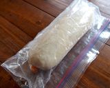 鶏ハム作り方5写真