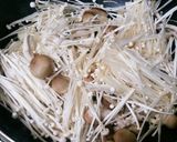 色々使える♪きのこのソテー。常備菜に♪作り方2写真