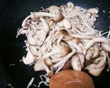 色々使える♪きのこのソテー。常備菜に♪作り方3写真